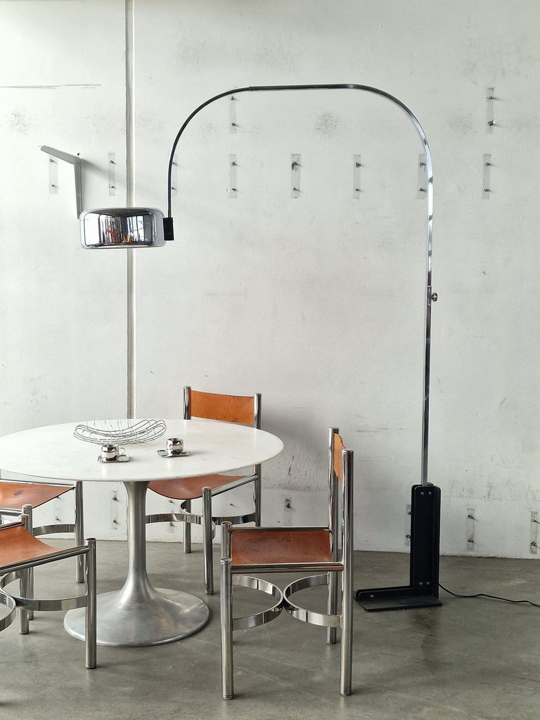 [p2876] Loungelampe Krom