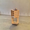 Modulboks Perf Eric Pfeiffer