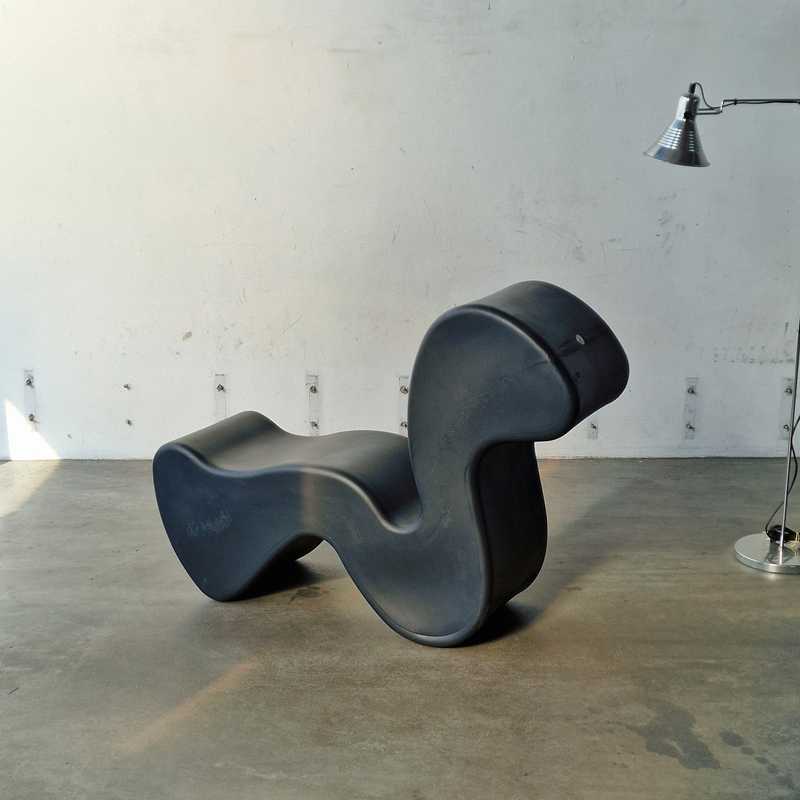 Phantom Verner Panton 