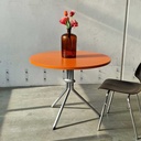 Spisebord Orange
