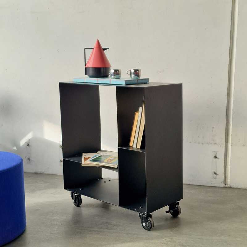 [p2868] Reol med Hjul