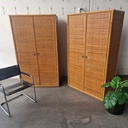 Italiensk vintage skab