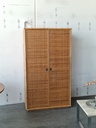 Italiensk vintage skab
