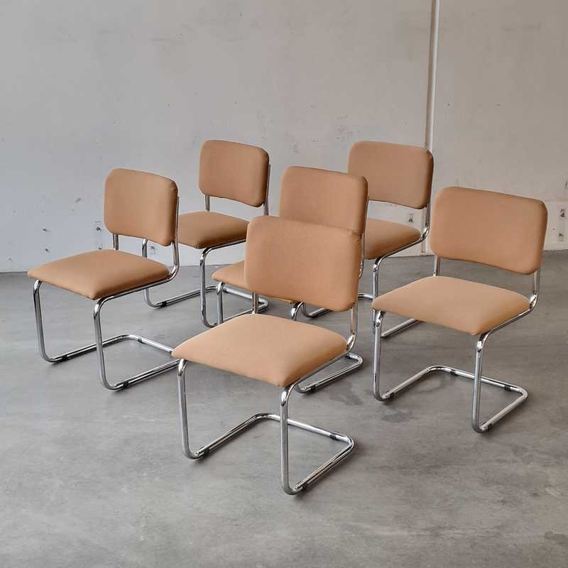 Stol Frisvinger Beige