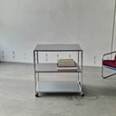 Rullebord USM Haller 