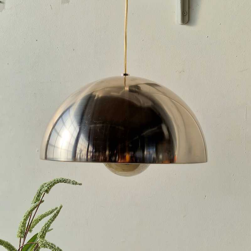 [p2926] Pendel Dome Krom