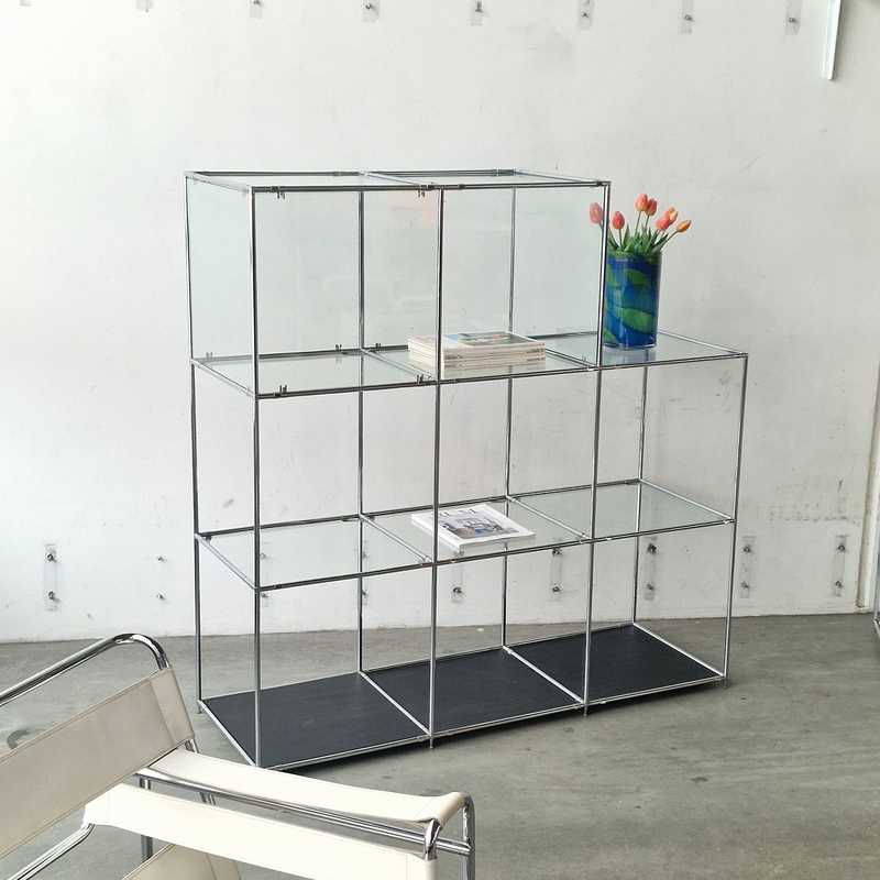 [p2939] Reol Glas Krom