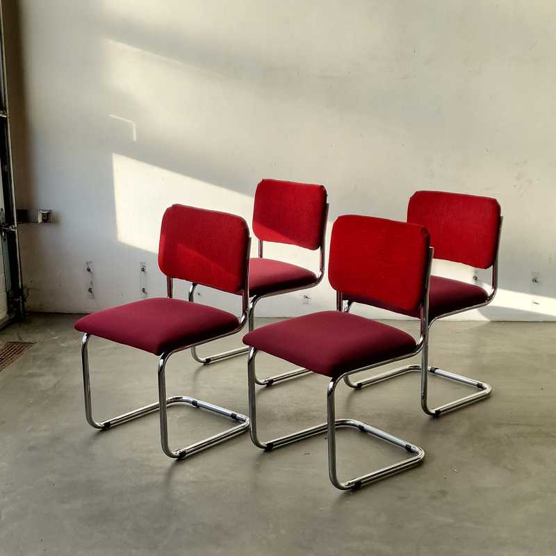 Frisvinger Custom Bourdeaux