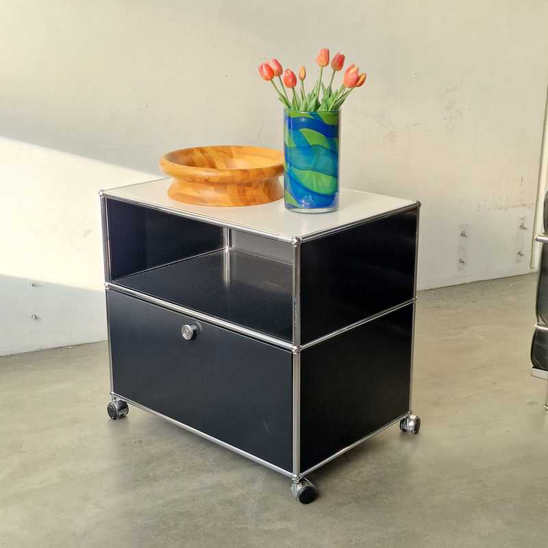 [p2948] Rullereol USM Haller