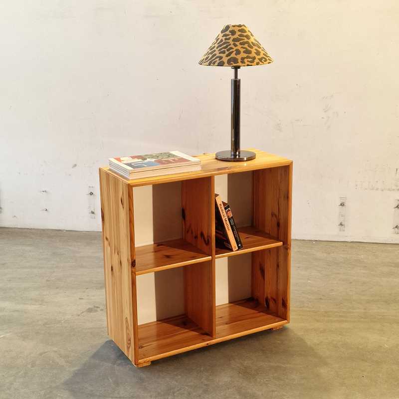 [p3199] Reol Fyrretræ 