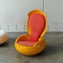 Loungestol Garden Egg