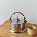Kedel Ottoni/Bodum