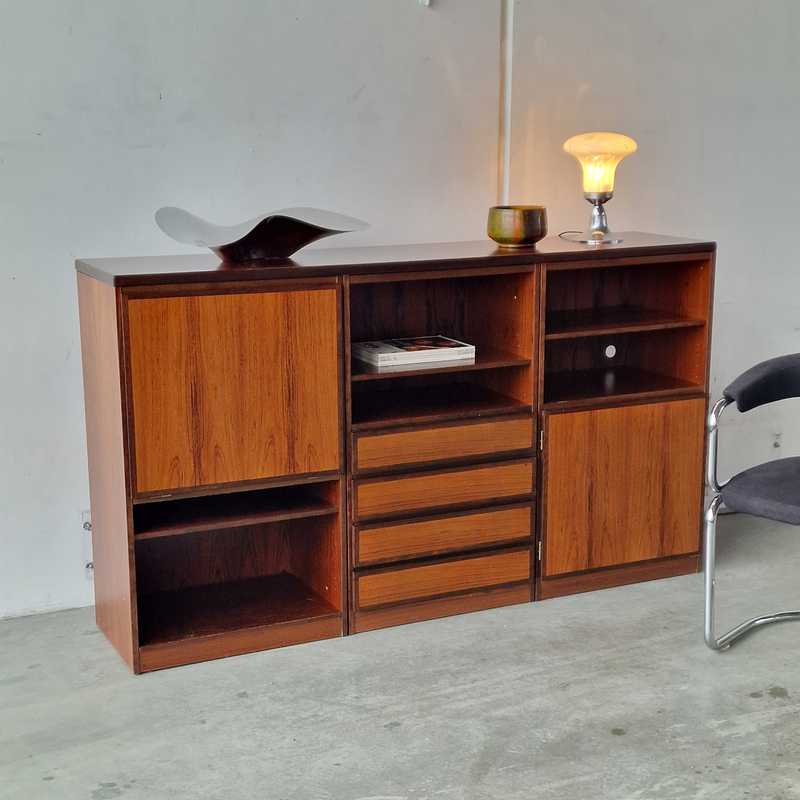 [p3604] Skænk Palisander 