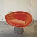 Warren Platner Loungestol
