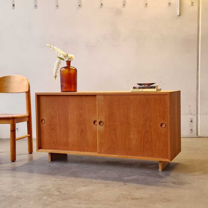 [p3520] Skænk Børge Mogensen 