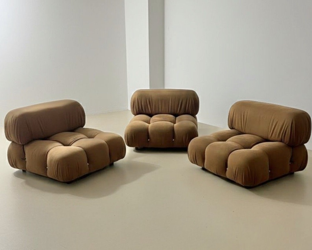 Modulsofa Camaleonda