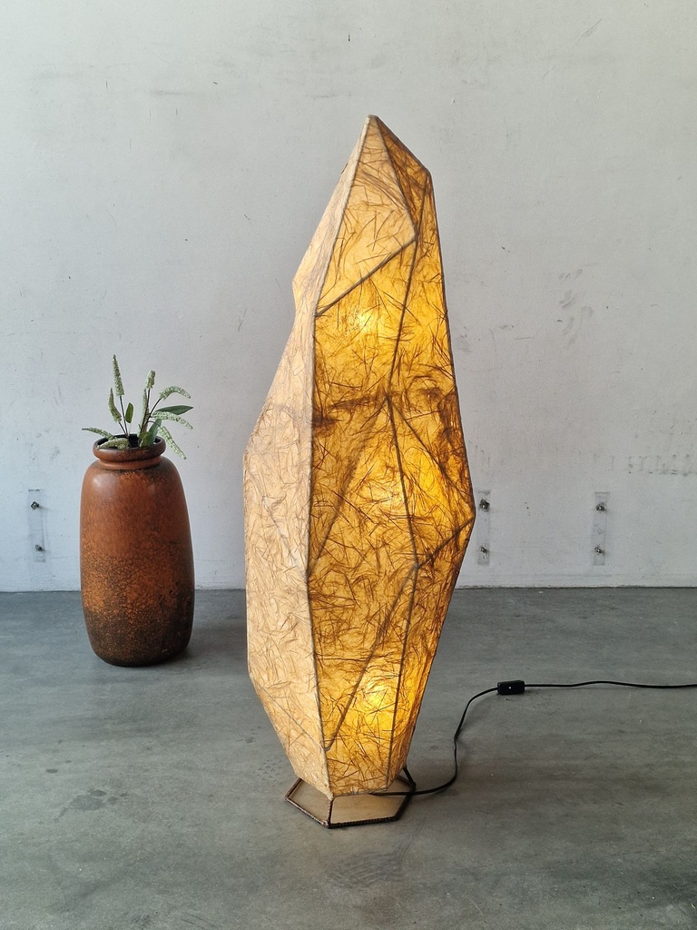 Standerlampe