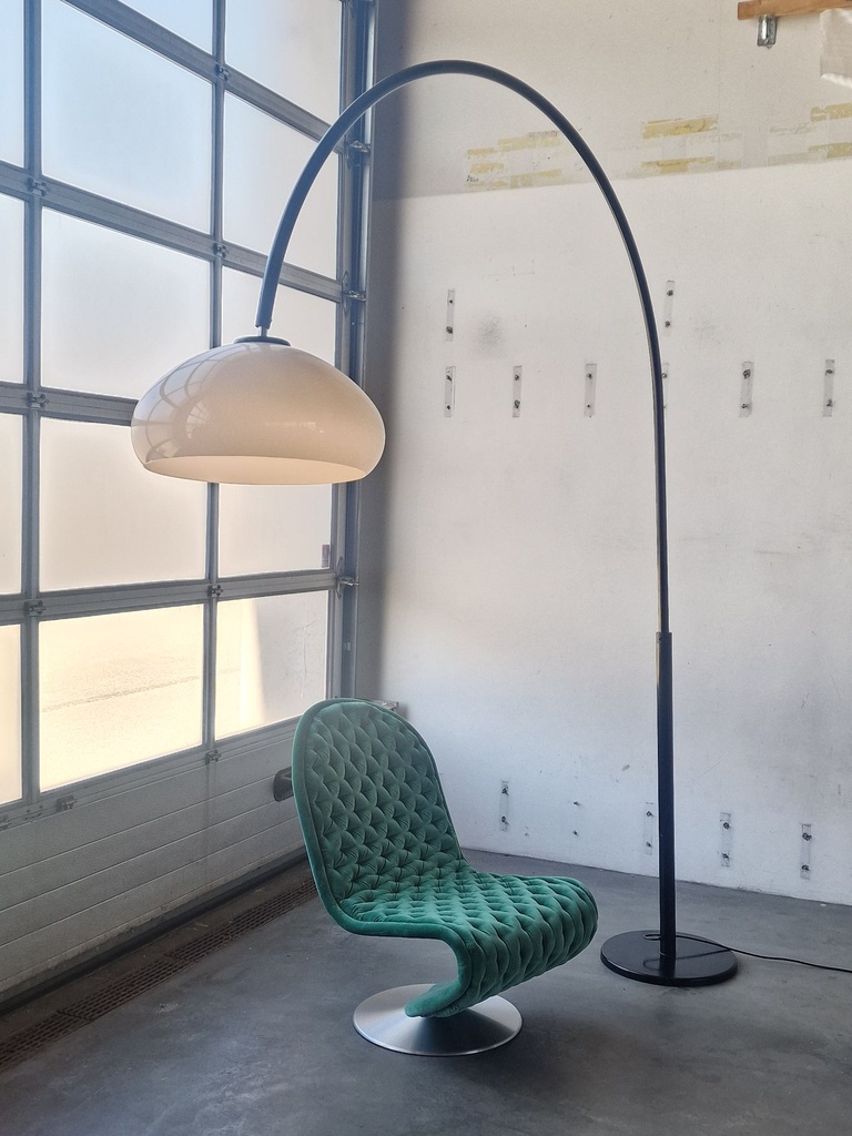 Loungelampe 