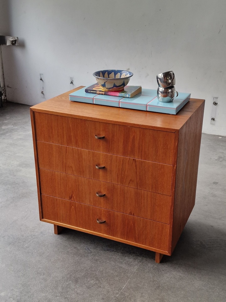Kommode teak