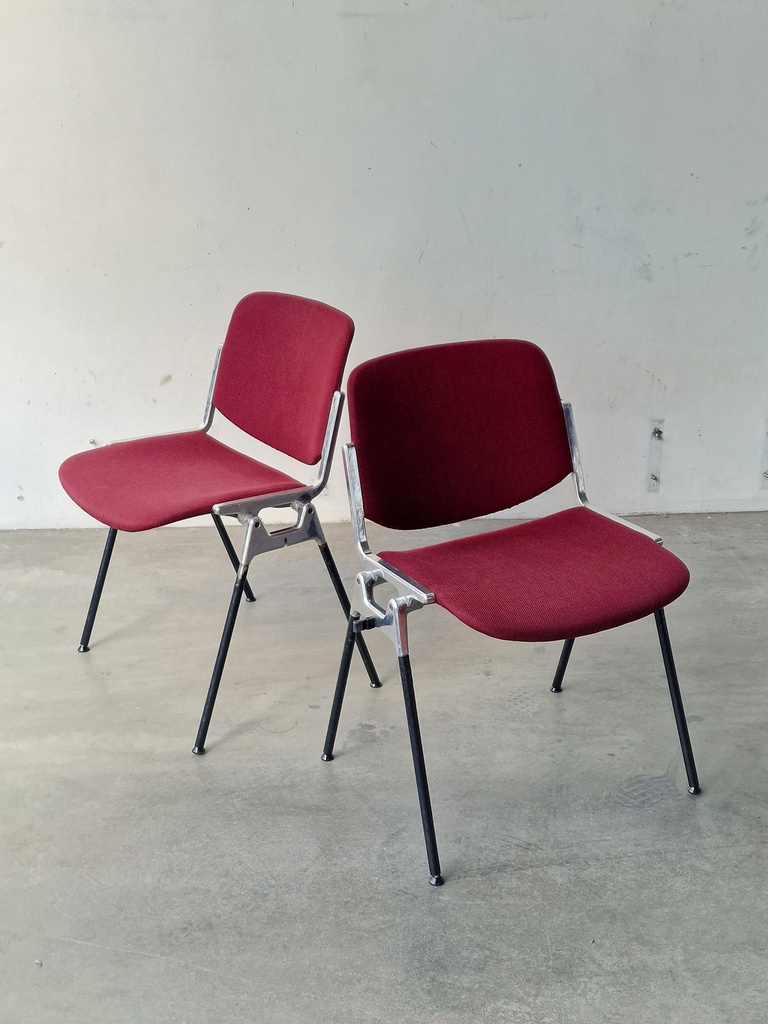 Stol Castelli bourdeaux 
