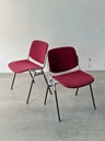 Stol Castelli bourdeaux 