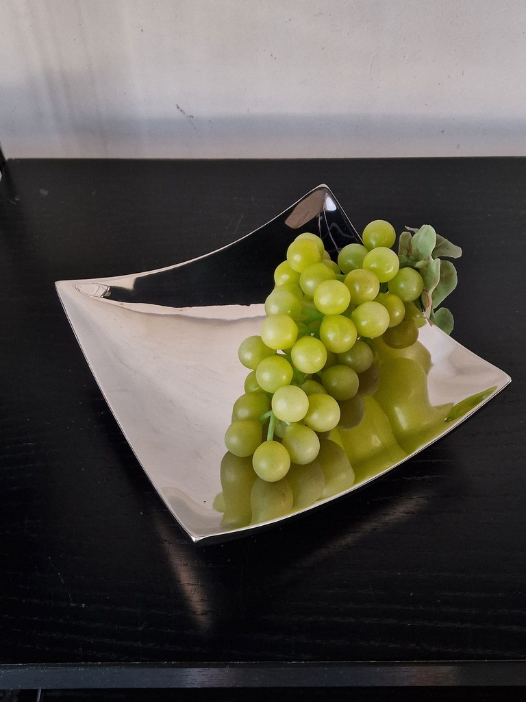 Fad sølv 