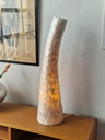 Lampe perlemor