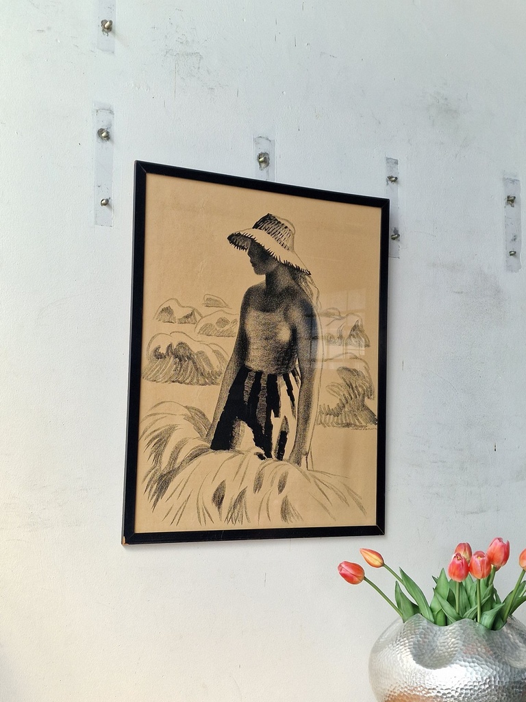 Billede Aage Sikker Hansen