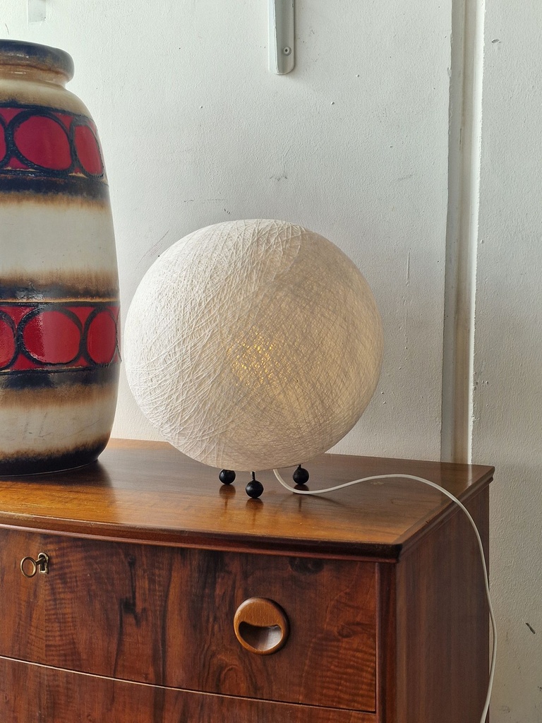 Bordlampe 