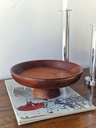 Skål teak