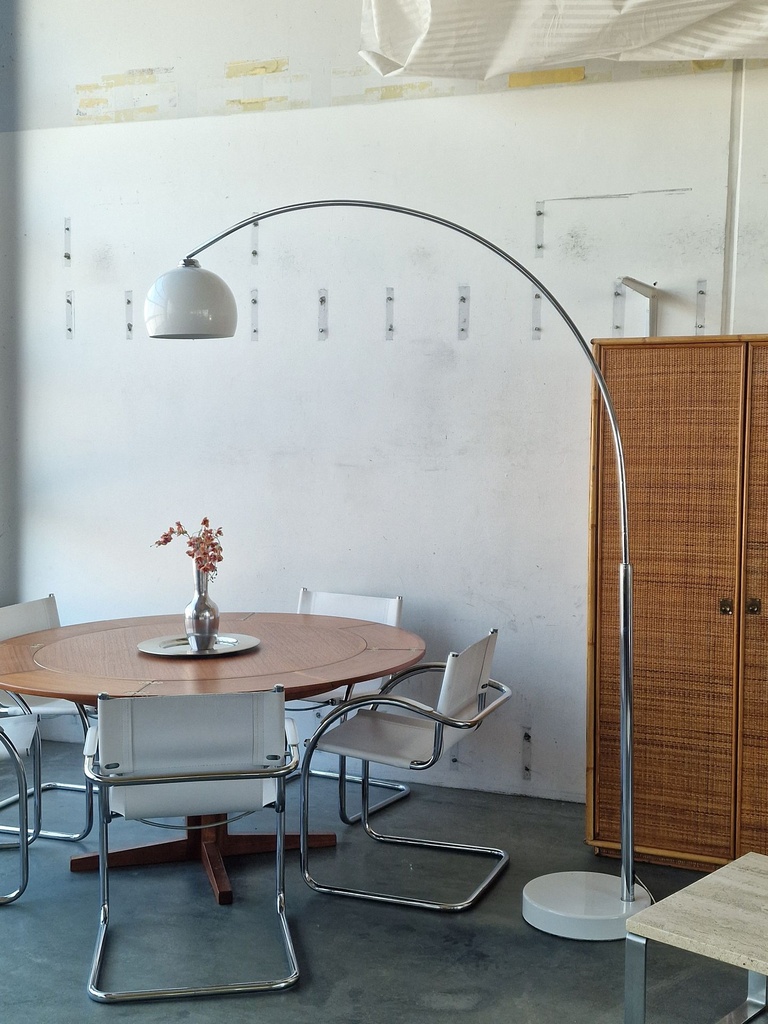 Lounge lampe Frandsen 