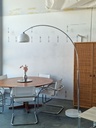 Lounge lampe Frandsen 