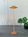 Stander lampe peach  