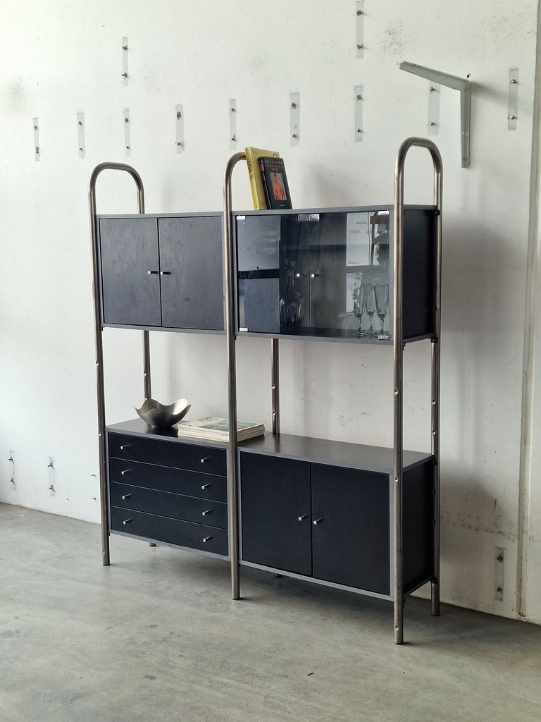 Reol Vintage ikea