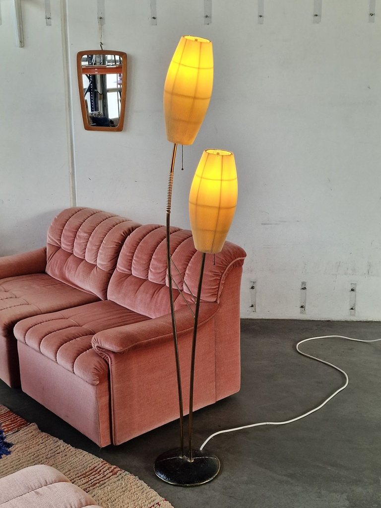 Standerlampe 