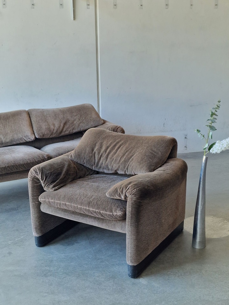 Sofastol Maralunga 