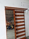 Entré møbel i teak 