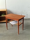 Sofabord teak