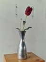 Vase metal 