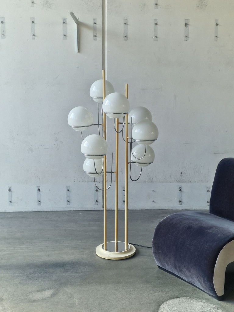 Standerlampe 