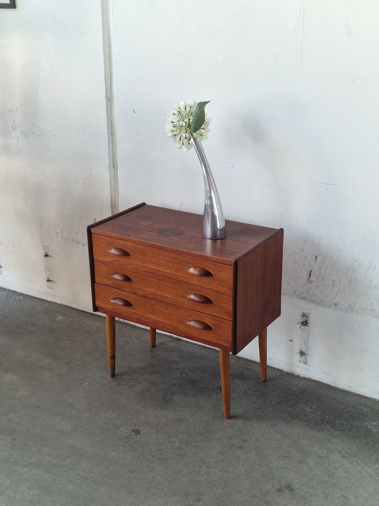 Kommode teak