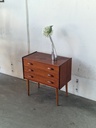 Kommode teak