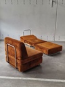 Modul Teddy Sofa med udtræk