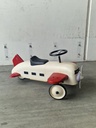 Flyvemaskine Retro