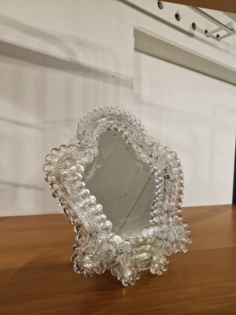 Spejl Murano vintage