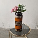 West Germany gulvvase 