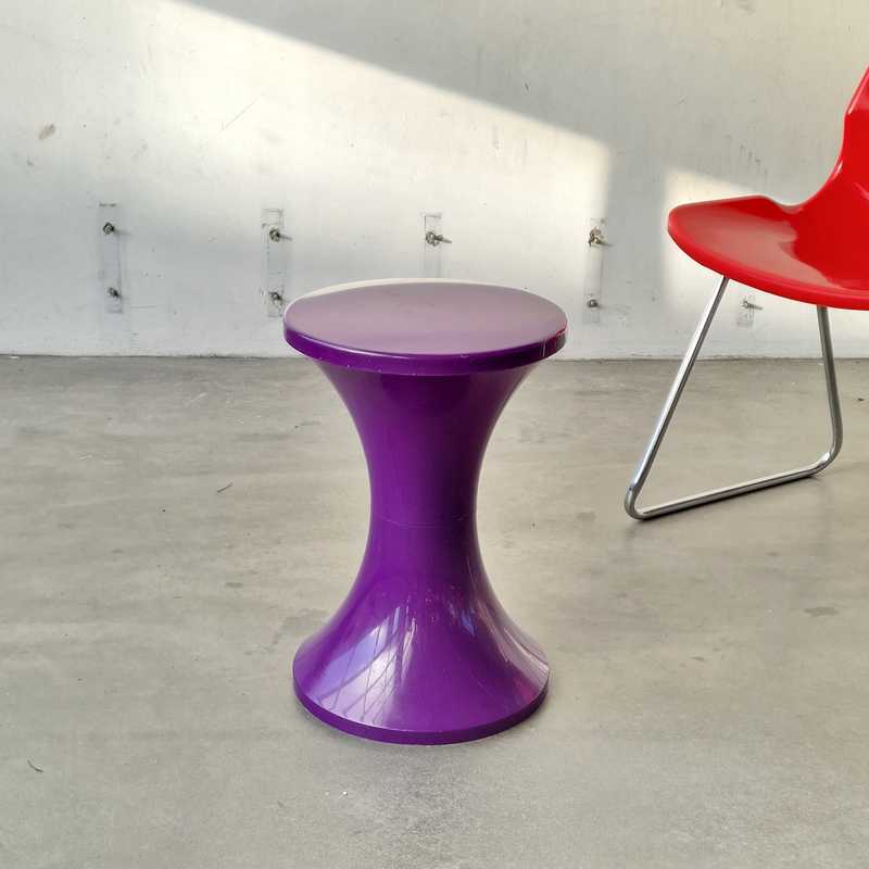 [p2275] Taburet Tam tam Lilla