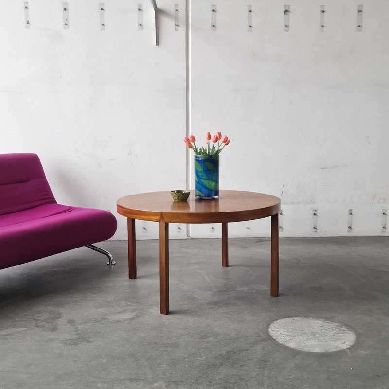 [p2331] Sofabord Træ