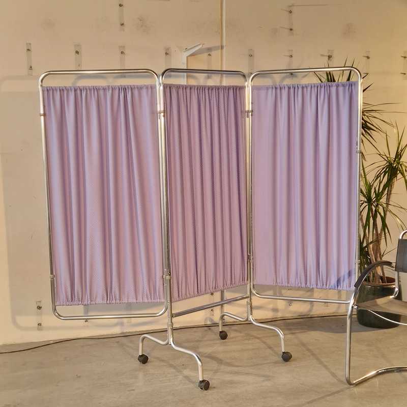 [p3020] Påklædningsskærm Lilla