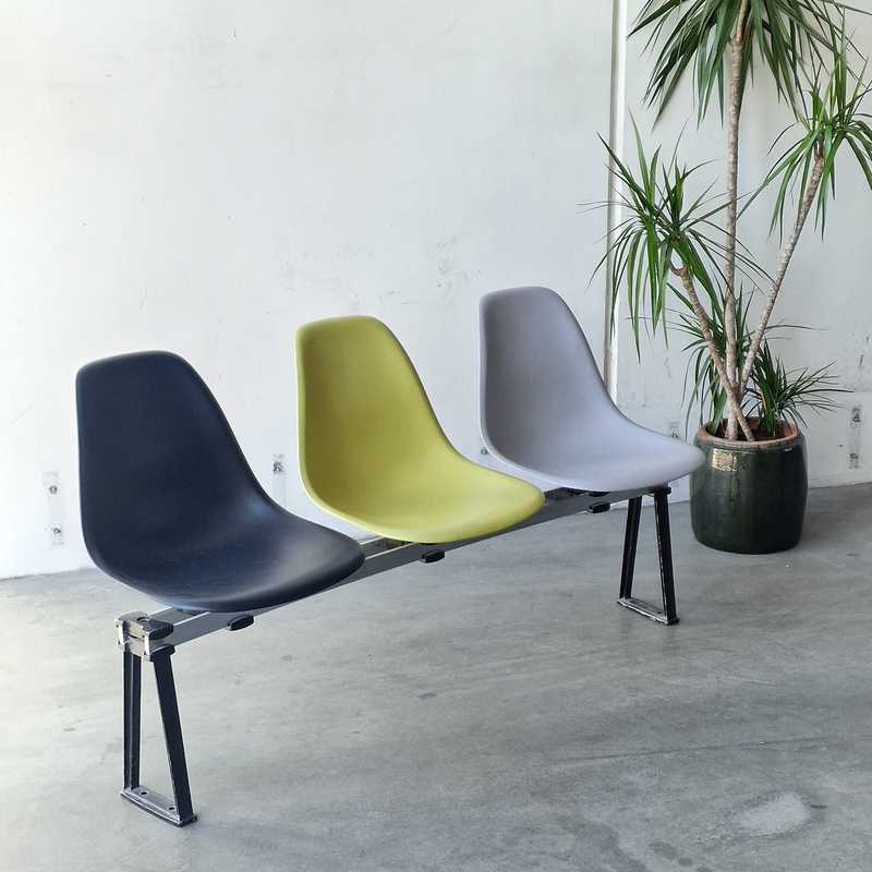 Bænk Eames